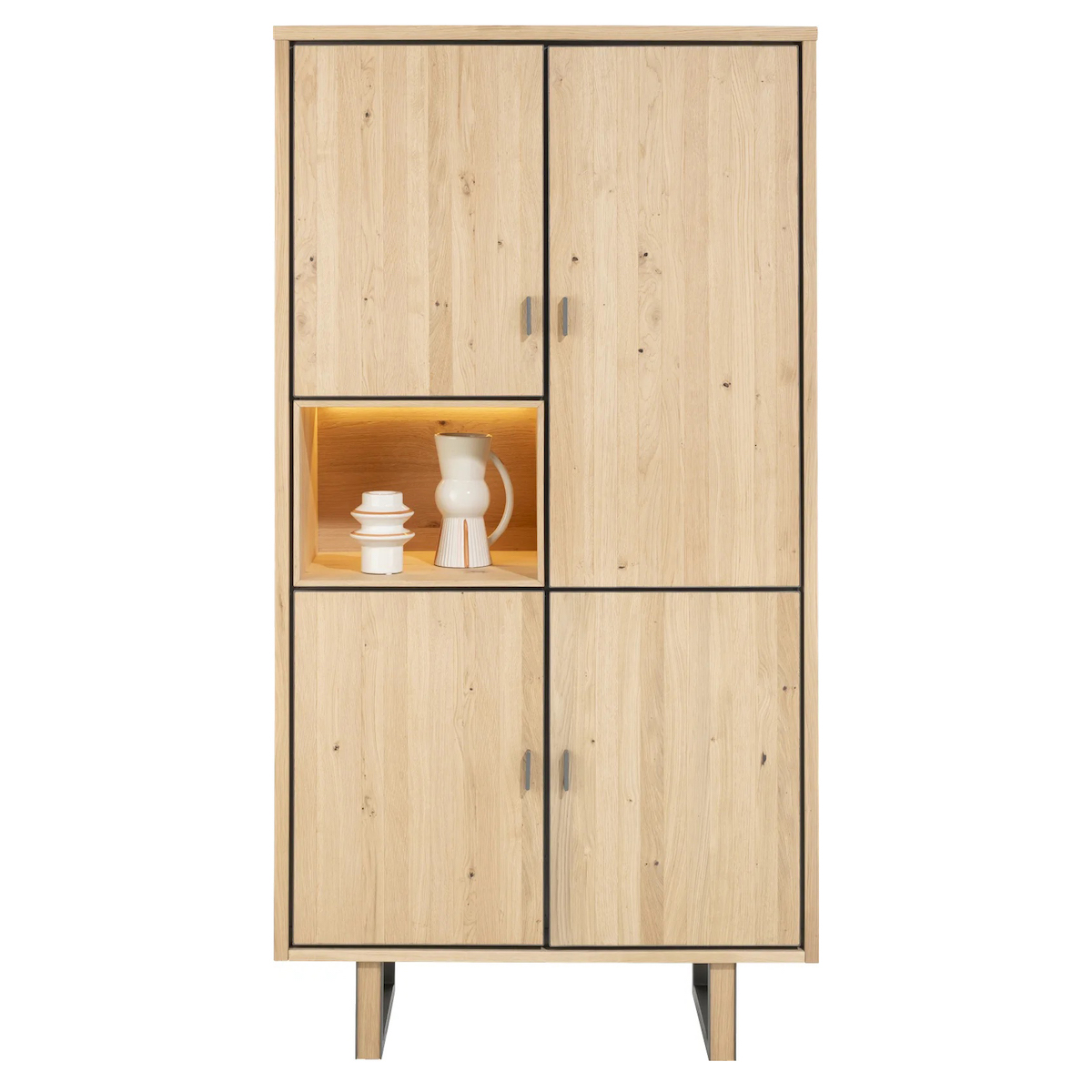 Armoire 100cm SHIMANTO Henders & Hazel