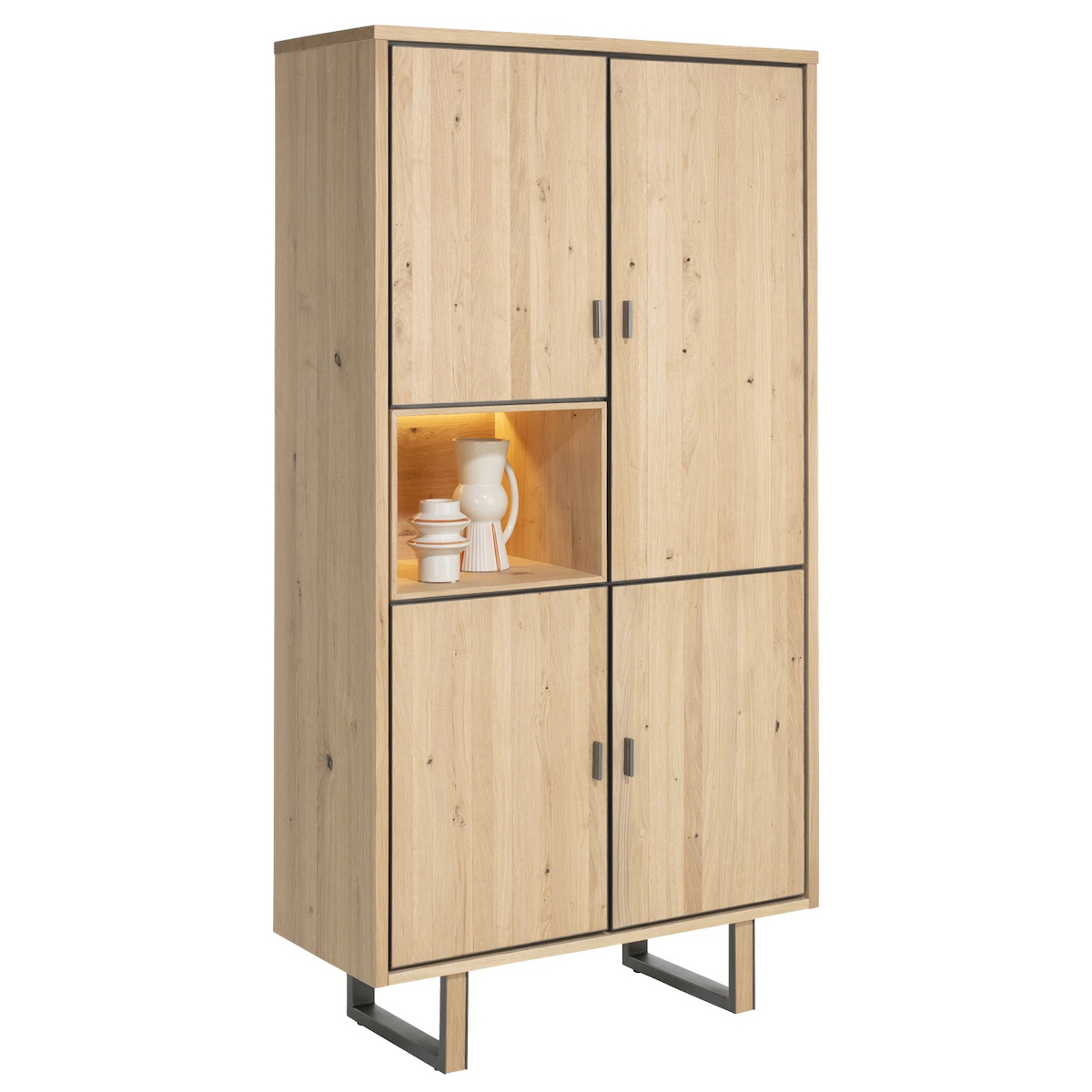 Armoire 100cm SHIMANTO Henders & Hazel