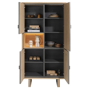 Armoire 100cm SHIMANTO Henders & Hazel