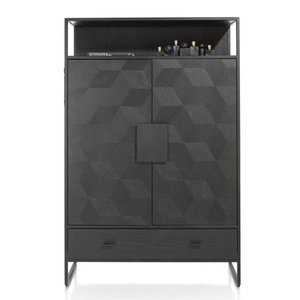 Armoire 115cm CAPELLA Xooon