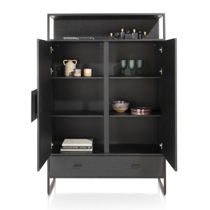 Armoire 115cm CAPELLA Xooon