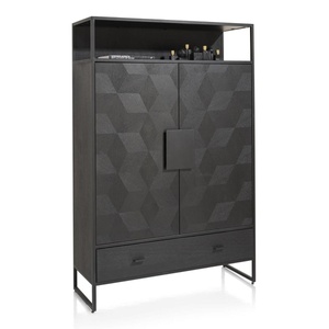 Armoire 115cm CAPELLA Xooon