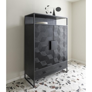 Armoire 115cm CAPELLA Xooon