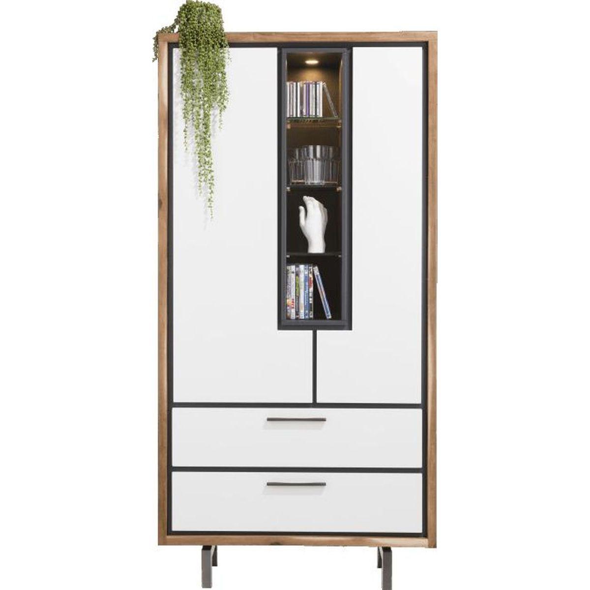 Armoire 190cm OTTA Xooon