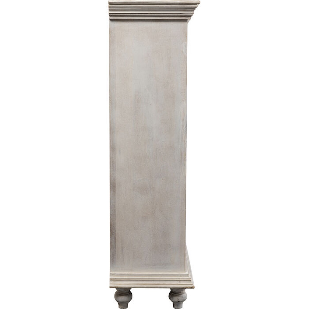 Armoire 2 portes 95x140cm GOA Kare Design