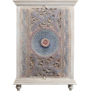 Armoire 2 portes 95x140cm GOA Kare Design