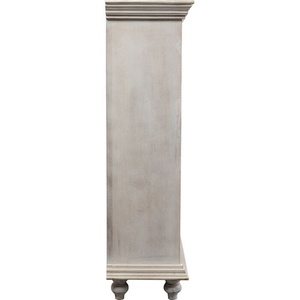 Armoire 2 portes 95x140cm GOA Kare Design