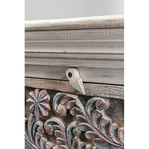 Armoire 2 portes 95x140cm GOA Kare Design