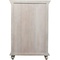Armoire 2 portes 95x140cm GOA Kare Design