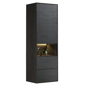 Armoire 60cm ELEMENTS Xooon onyx