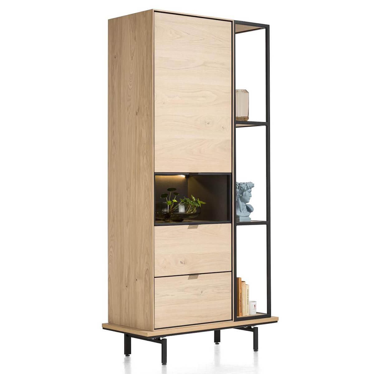 Armoire 60cm ELEMENTS Xooon