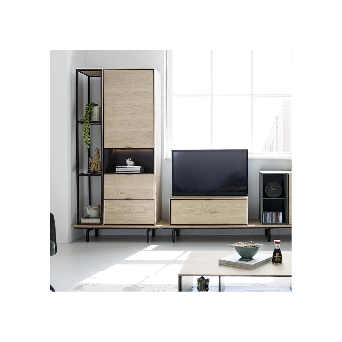 Armoire 60cm ELEMENTS Xooon