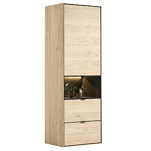 Armoire 60cm ELEMENTS Xooon