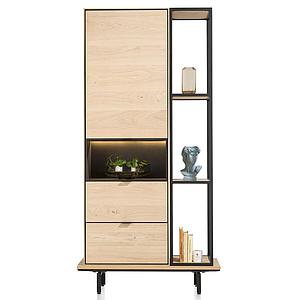 Armoire 60cm ELEMENTS Xooon