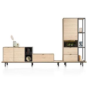 Armoire 60cm ELEMENTS Xooon