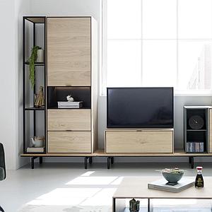 Armoire 60cm ELEMENTS Xooon