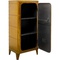 Armoire 66x152cm LOCKER GOLD Kare Design