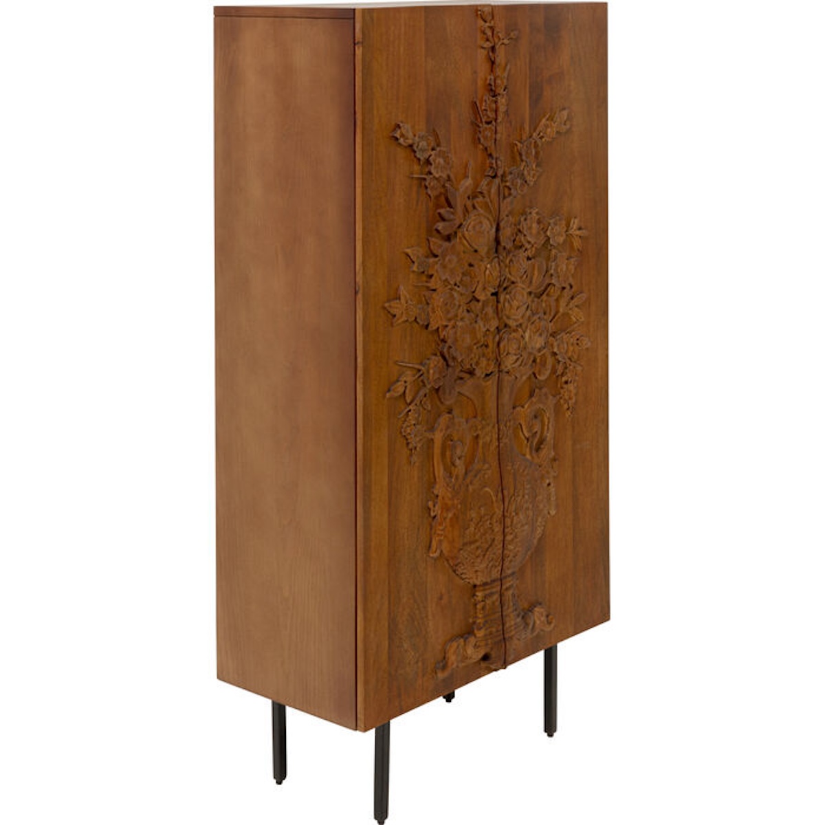 Armoire 70x140cm FLOWER BOUQUET Kare Design