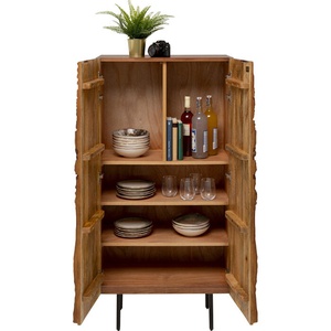 Armoire 70x140cm FLOWER BOUQUET Kare Design