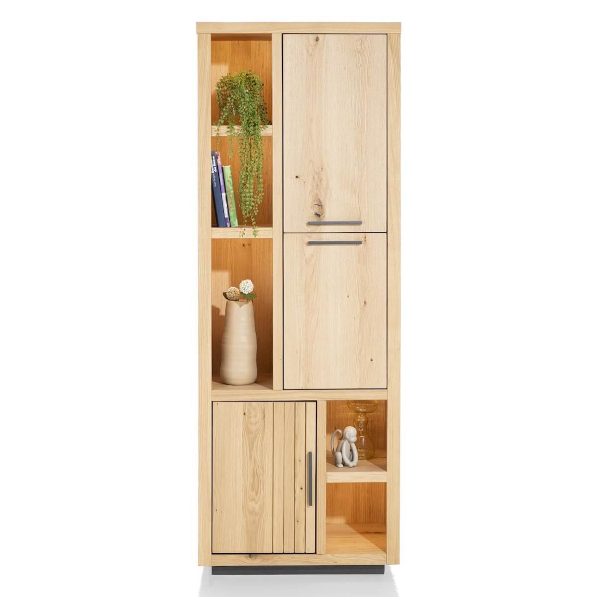 Armoire 75cm PAVIE Henders & Hazel Naturel