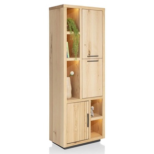 Armoire 75cm PAVIE Henders & Hazel Naturel