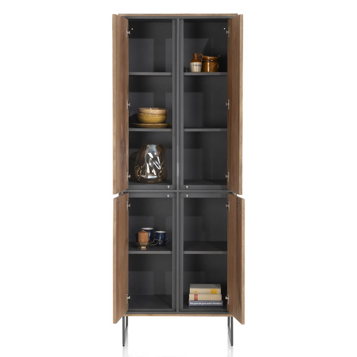 Armoire 75cm TRAPANI Henders & Hazel