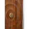 Armoire 76x140cm MADEIRA Kare Design clair