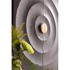 Armoire 76x140cm MADEIRA Kare Design foncé