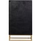Armoire 76x140cm MADEIRA Kare Design foncé