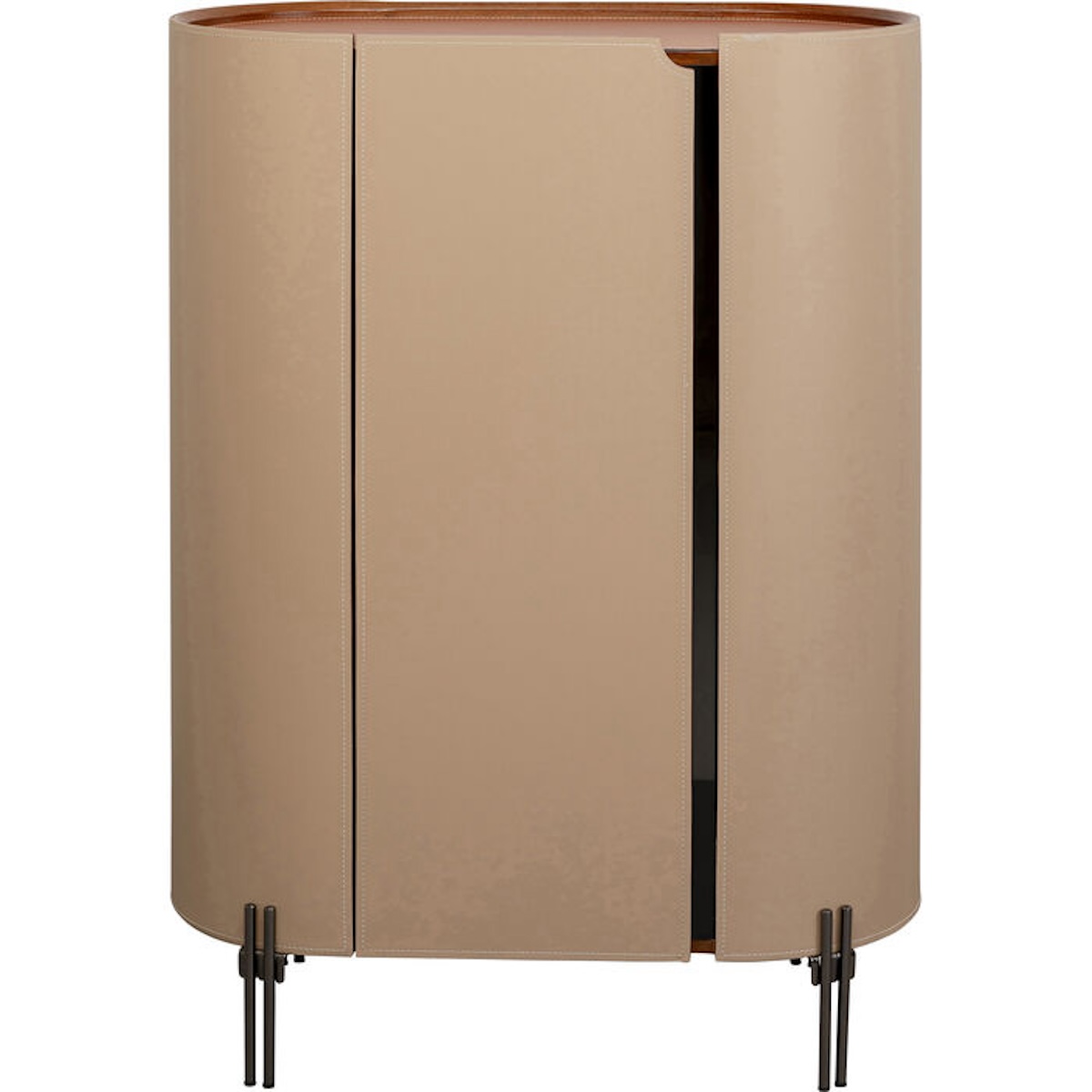 Armoire 80x115cm TANGO Kare Design