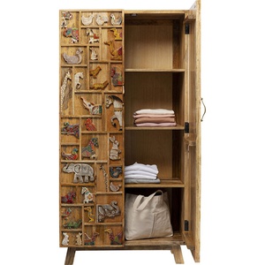 Armoire 81x163cm ZOO Kare Design