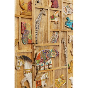 Armoire 81x163cm ZOO Kare Design