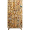 Armoire 81x163cm ZOO Kare Design