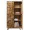 Armoire 81x163cm ZOO Kare Design