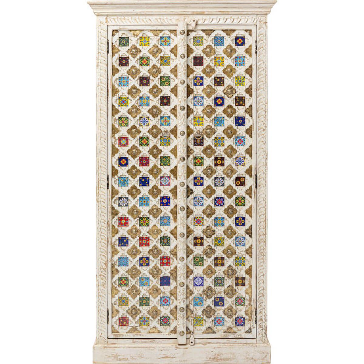 Armoire 90cm BAZAR Kare Design