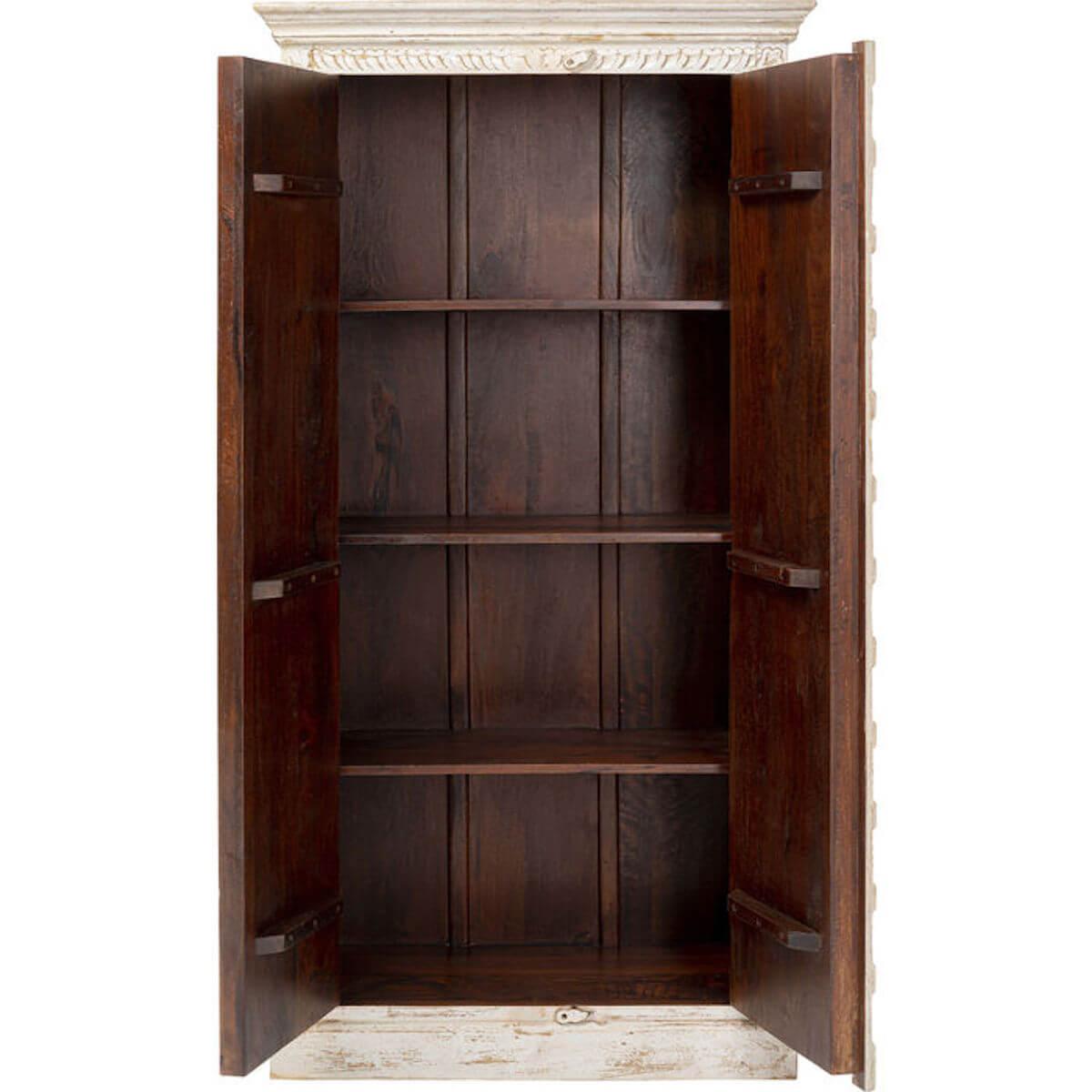 Armoire 90cm BAZAR Kare Design
