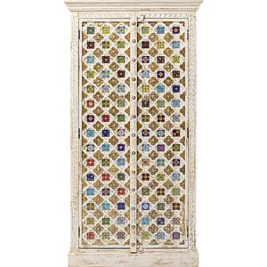 Armoire 90cm BAZAR Kare Design