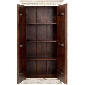 Armoire 90cm BAZAR Kare Design