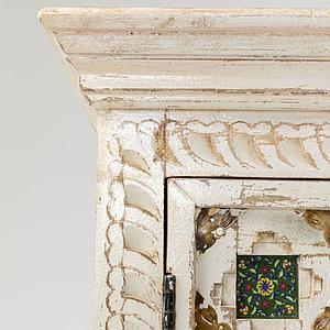 Armoire 90cm BAZAR Kare Design