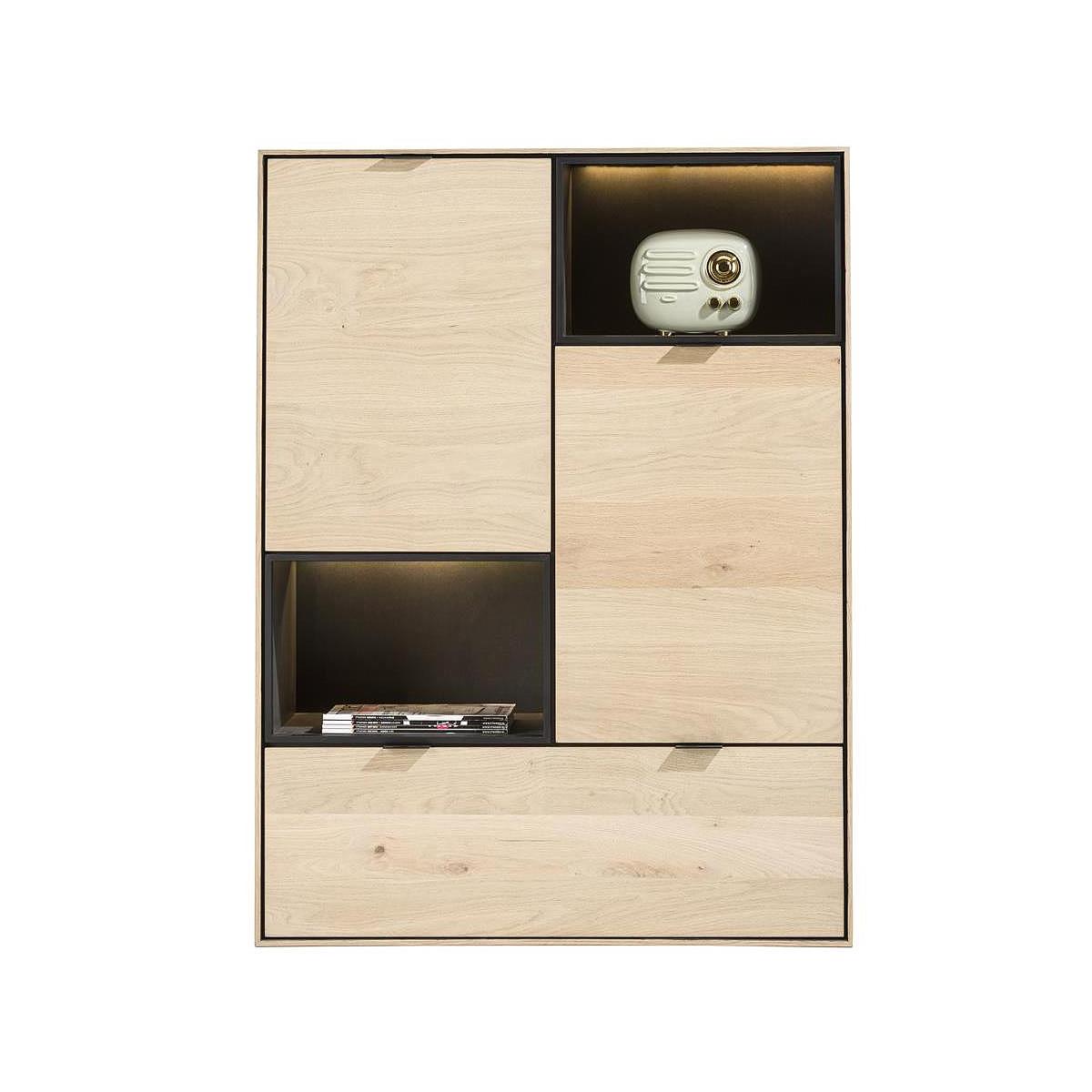 Armoire 90cm ELEMENTS Xooon