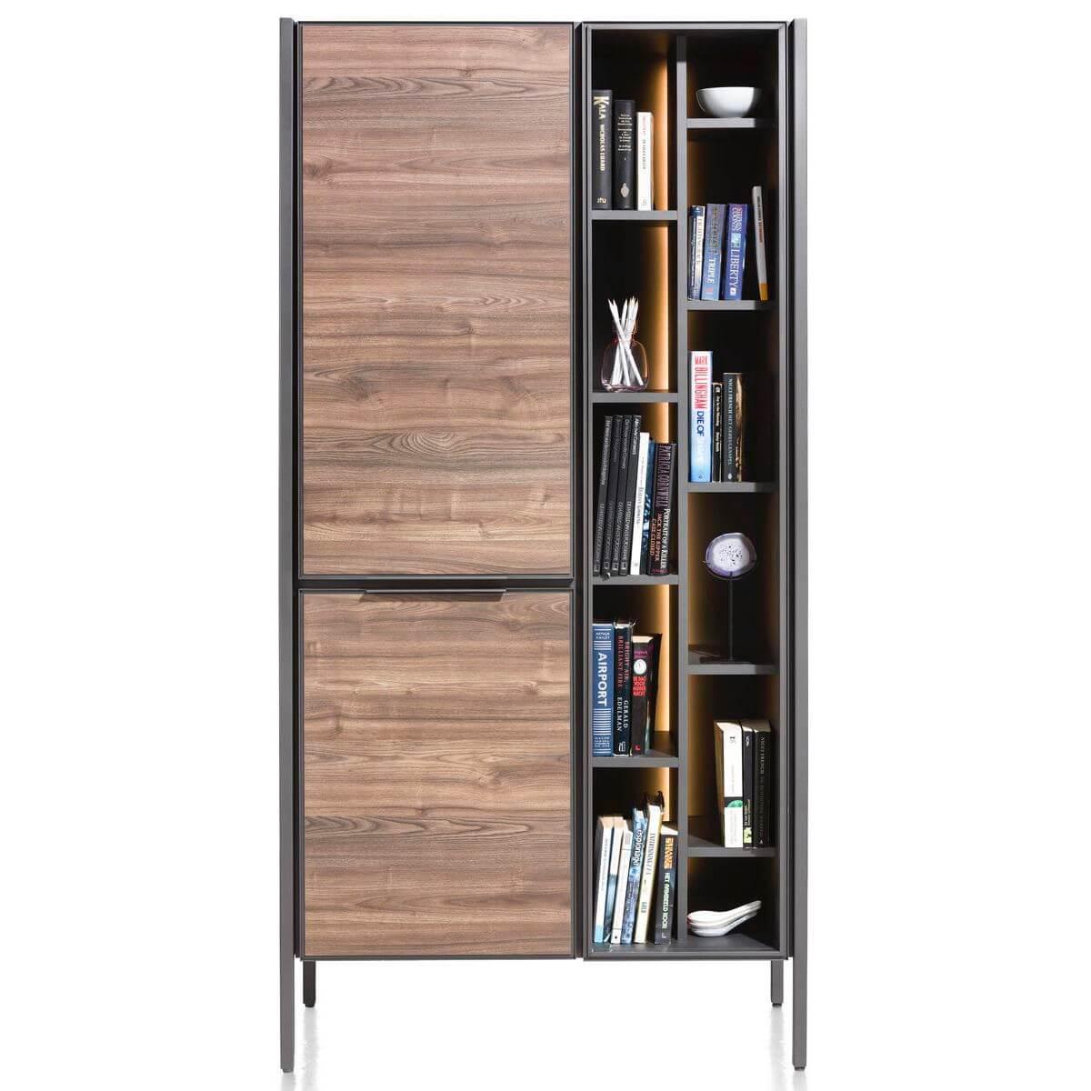 Armoire 95cm DOMANI Xooon
