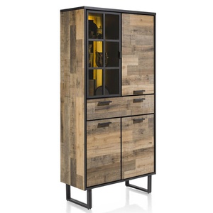 Armoire 96cm AVALON Henders & Hazel driftwood