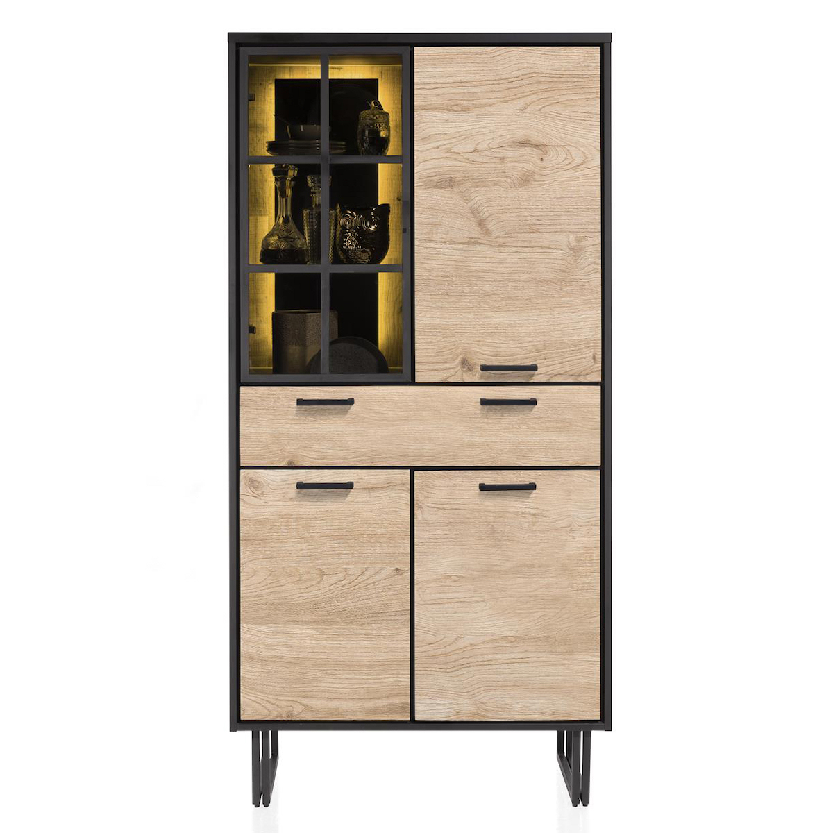 Armoire 96cm AVALON Henders & Hazel Natural