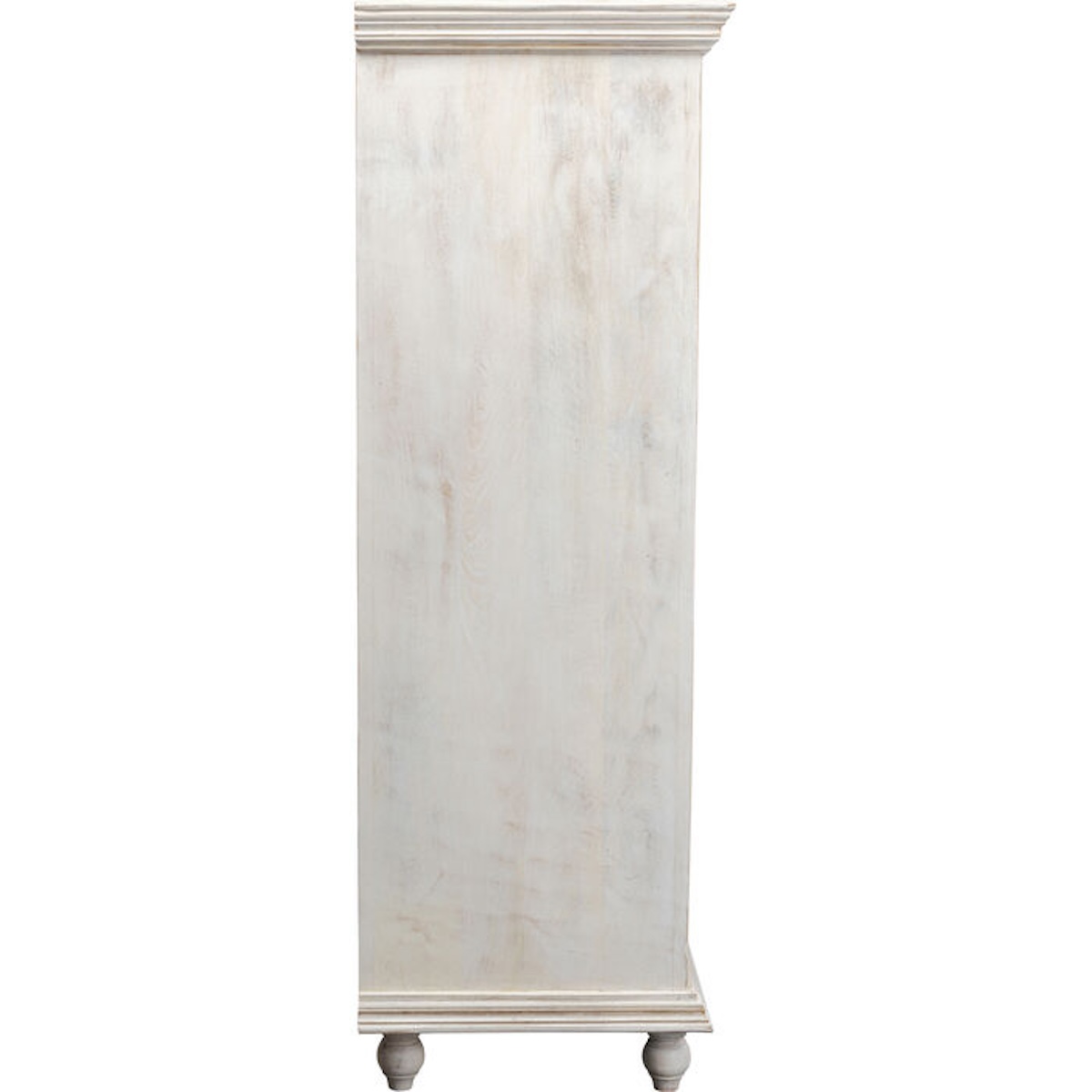 Armoire à vêtements 120x180cm GOA Kare Design