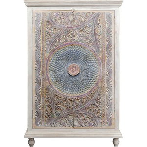 Armoire à vêtements 120x180cm GOA Kare Design