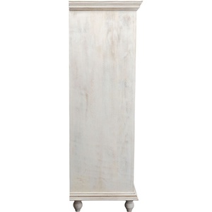 Armoire à vêtements 120x180cm GOA Kare Design