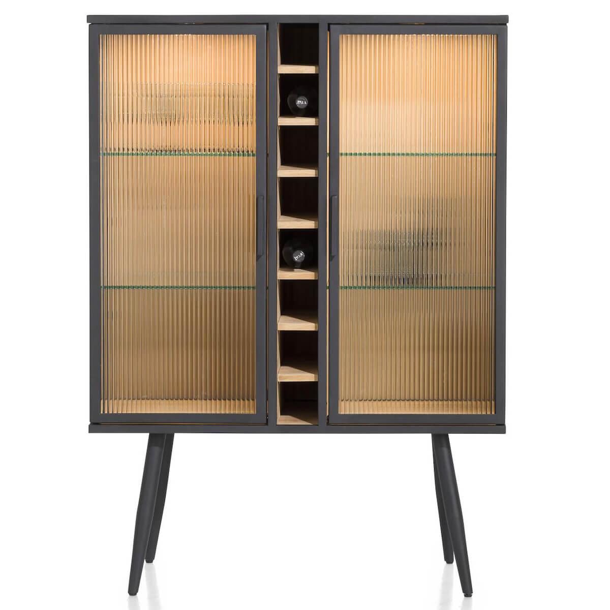 Armoire à vin KINNA Xooon