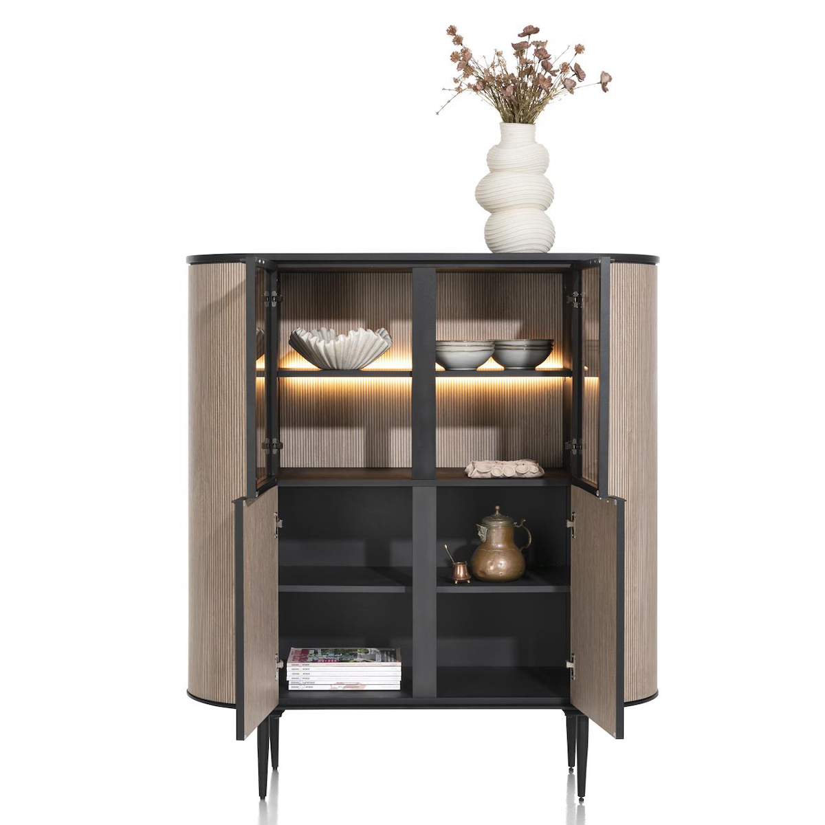 Armoire ARAMON Xooon