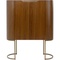 Armoire bar 115x142cm GOIRGIO Kare Design