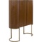 Armoire bar 115x142cm GOIRGIO Kare Design